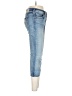 Silver Jeans Co. Hearts Blue Jeans Size 28 waist - photo 4