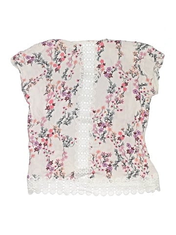 Art Class Short Sleeve Blouse (view 2)