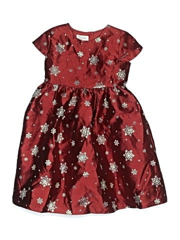 Bonnie Jean Dress (view 1)
