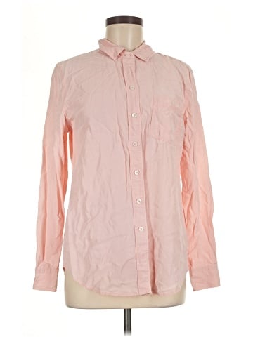 Lord & Taylor Long Sleeve Button-Down Shirt (view 1)