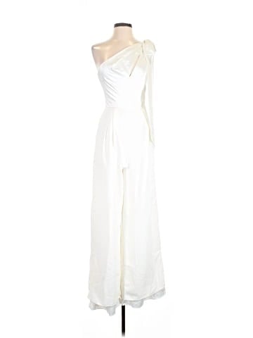 Amsale Jumpsuit (view 1)