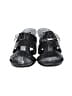 Brighton Black Sandals Size 10 - photo 2