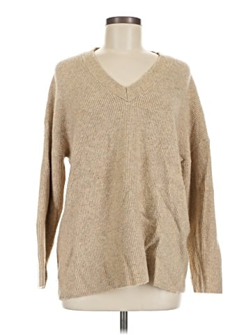 Zara Pullover Sweater (view 1)