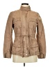 Gap Outlet 100% Cotton Tan Jacket Size M - photo 1