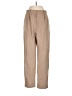 Maje Tan Casual Pants Size EU (FR) 36 / US 4 - photo 1