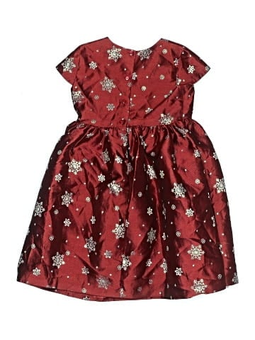 Bonnie Jean Dress (view 2)