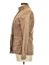 Gap Outlet 100% Cotton Tan Jacket Size M - photo 5
