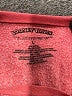 Looney Tunes 100% Polyester Pink Sweatshirt Size L - photo 7