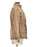 Gap Outlet 100% Cotton Tan Jacket Size M - photo 4
