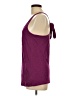XXI 100% Cotton Purple Active Tank Size L - photo 5