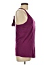 XXI 100% Cotton Purple Active Tank Size L - photo 4