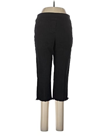 Alfred Dunner Casual Pants (view 1)