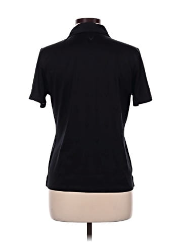 Callaway Short Sleeve Polo (view 2)