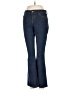 Talbots Tweed Blue Jeans Size 4 (petite) - photo 1
