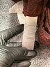Calia Burgundy Leggings Size M - photo 8
