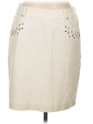 St. John Sport Casual Skirt (view 1)
