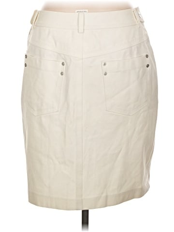 St. John Sport Casual Skirt (view 2)