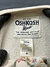 OshKosh B'gosh Floral Ivory Pullover Sweater 18-24 MO / 24 MO - photo 3