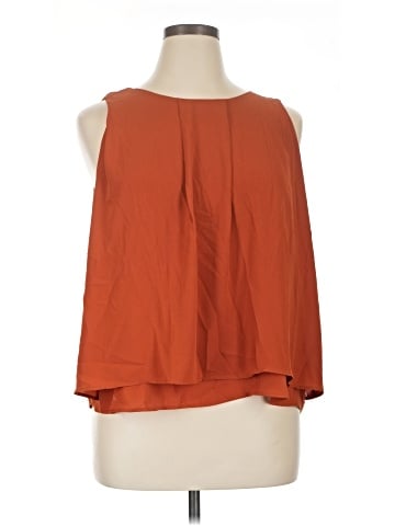 Elodie Tank Top (view 1)