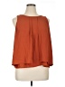 Elodie 100% Polyester Orange Tank Top Size XL - photo 1