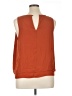 Elodie 100% Polyester Orange Tank Top Size XL - photo 2