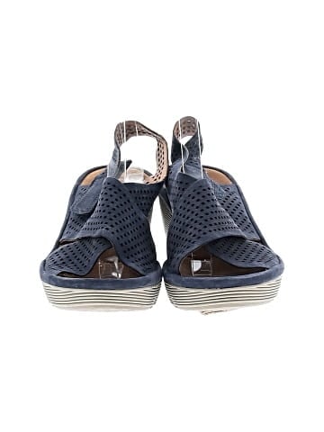 Clarks Wedges (view 2)
