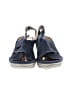 Clarks Blue Wedges Size 8 - photo 2