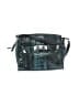 Calvin Klein Snake Print Green Teal Crossbody Bag One size - photo 1
