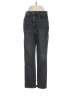 Madewell Gray Jeans Size 27 waist - photo 1