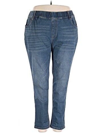 BLOOMCHIC Jeans (view 1)