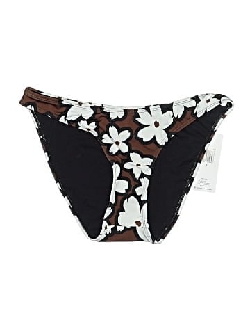 Hurley Swimsuit Bottoms (view 1)