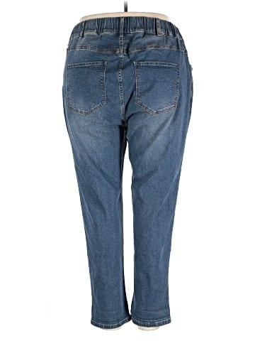 BLOOMCHIC Jeans (view 2)