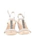 Bandolino Ivory Wedges Size 6 1/2 - photo 2