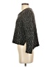 Rag & Bone Tweed Gray Pullover Sweater Size S - photo 5