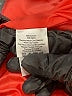 Eddie Bauer Pink Raincoat Size S - photo 7