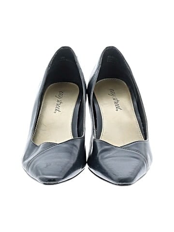 Easy Street Heels (view 2)