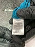 Francesca's 100% Polyester Color Block Teal Cocktail Dress Size M - photo 8
