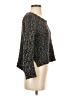 Rag & Bone Tweed Gray Pullover Sweater Size S - photo 4