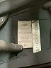 Yelete Solid Black Active Pants Size M - photo 7