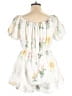 Petal and Pup White Romper Size XL - photo 2