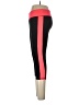 C9 By Champion Color Block Red Active Pants Size L - photo 5