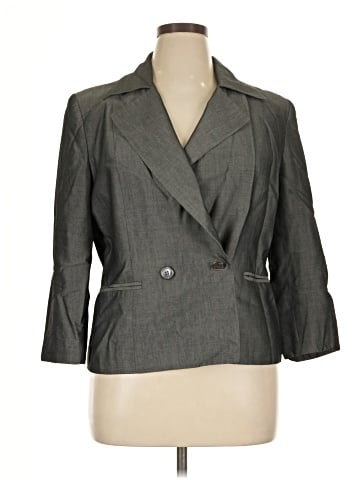 Kate Hill Blazer (view 1)
