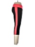 C9 By Champion Color Block Red Active Pants Size L - photo 4