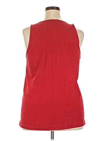 ProSpirit Sleeveless T-Shirt (view 2)