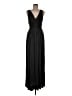 Bailey 44 Black Cocktail Dress Size M - photo 1