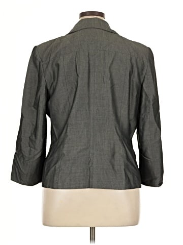 Kate Hill Blazer (view 2)