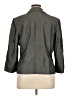Kate Hill Gray Blazer Size 16 - photo 2