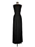 Bailey 44 Black Cocktail Dress Size M - photo 2