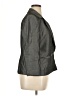 Kate Hill Gray Blazer Size 16 - photo 4