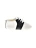 Baby White Booties Size 0-6 mo Kids - photo 1